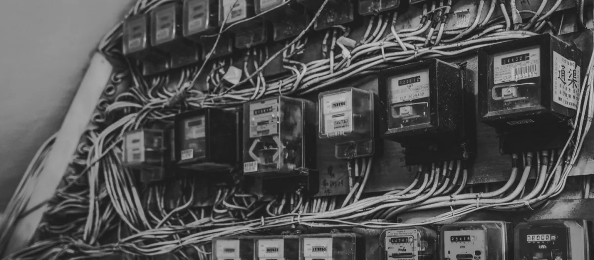 LV Electric - Thi công